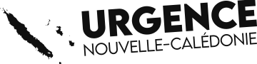 Urgence Nouvelle-Calédonie